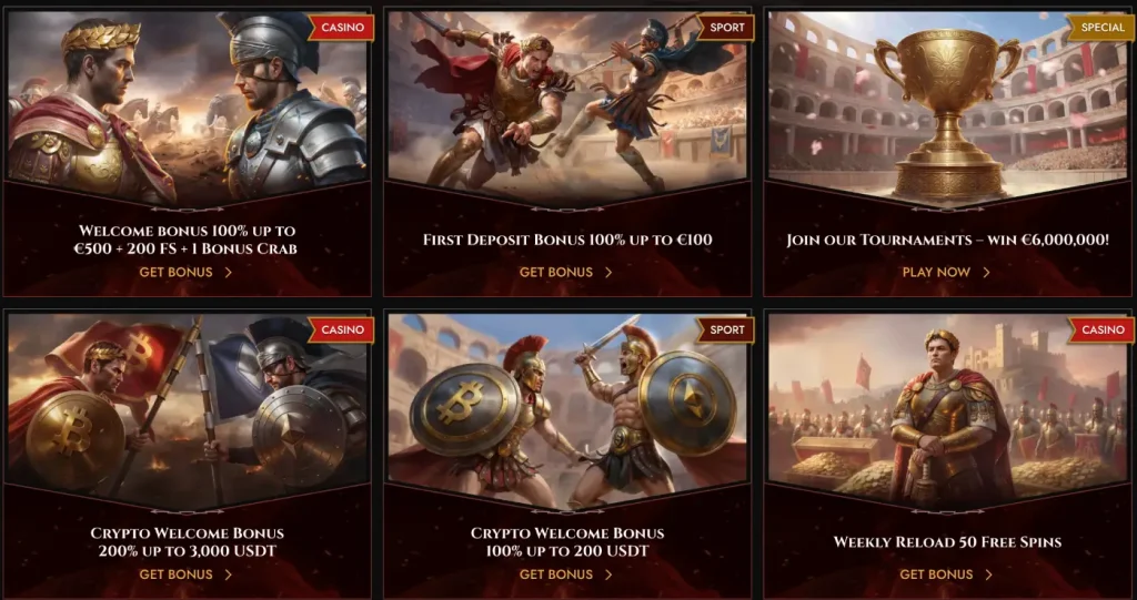 legiano كازينو ، كازينو يقبل سكريل