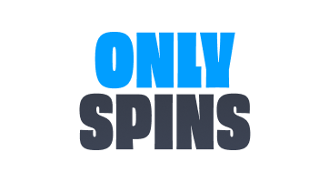 OnlySpins casino logos