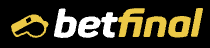 betfinal casino logo
